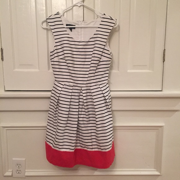 BCX Dresses & Skirts - 🌸3/$15 or 5/$25 BCX Fit and Flare Dress